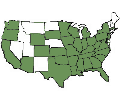 US Map