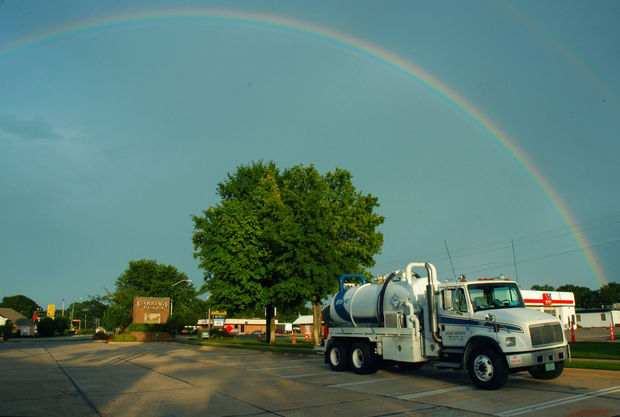 Norman, Oklahoma